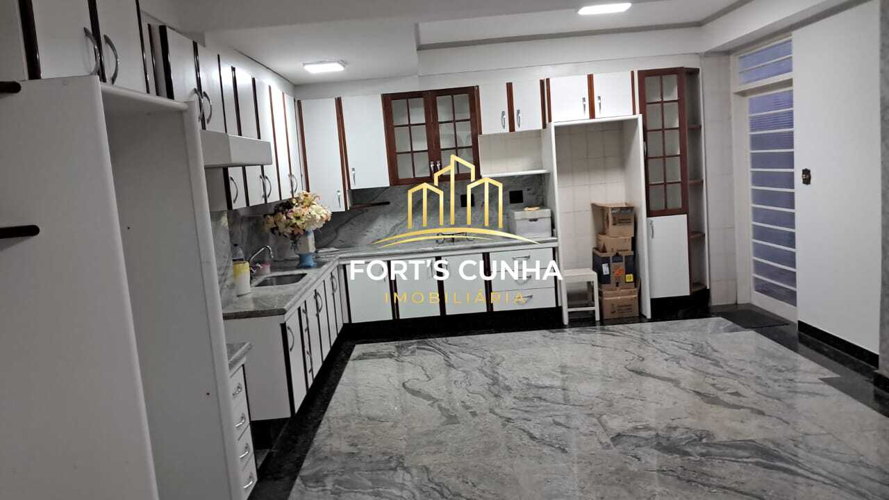 Casa Residencial